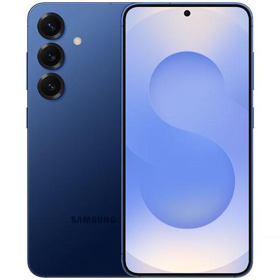 Celular Samsung Galaxy S25 SM-S931B Dual Chip 256GB 5G