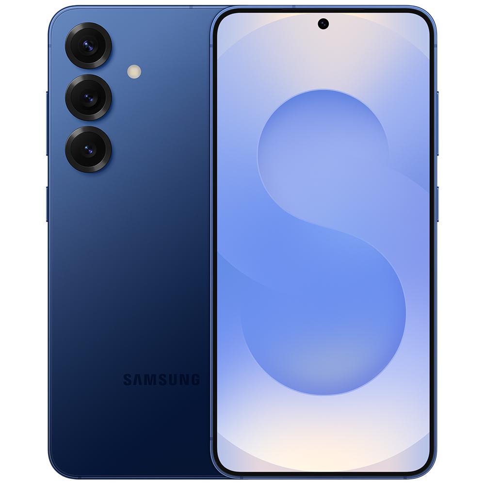 Samsung Galaxy S25+ SM-S936B Dual Chip 256GB 5G