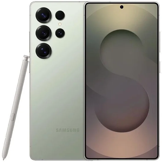 Celular Samsung Galaxy S25 Ultra SM-S938B Dual Chip 1TB 5G foto 2
