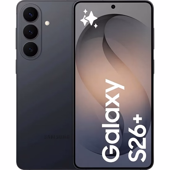 Samsung Galaxy S26+ SM-S947B Dual Chip 256GB 5G