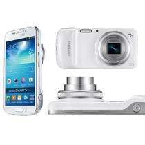 Celular Samsung Galaxy S4 Zoom SM-C101 8GB  foto 1