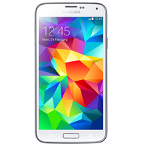 Celular Samsung Galaxy S5 SM-G900FD Dual Chip 16GB 4G 5.1"