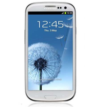 Celular Samsung Galaxy S3 GT-I9305 16GB 4GB foto principal