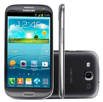 Celular Samsung Galaxy S3 GT-I9305 16GB 4GB foto 2