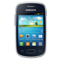 Celular Samsung Galaxy Star GT-S5280 4GB foto principal