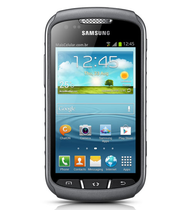 Celular Samsung Galaxy Xcover 2 GT-S7710 4GB foto principal