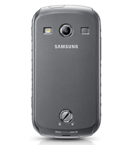 Celular Samsung Galaxy Xcover 2 GT-S7710 4GB foto 1