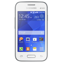 Celular Samsung Galaxy Young 2 SM-G130 Dual Chip 4GB foto principal