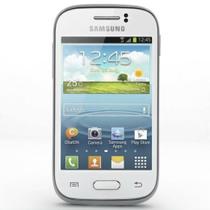Celular Samsung Galaxy Young GT-S6310 4GB foto principal