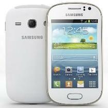Celular Samsung Galaxy Young GT-S6310 4GB foto 1