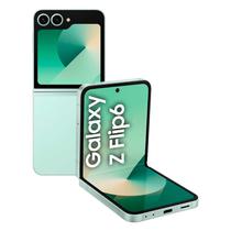 Celular Samsung Galaxy Z Flip6 SM-F741B Dual Chip 512GB 5G foto 1