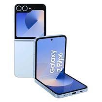 Celular Samsung Galaxy Z Flip6 SM-F741B Dual Chip 512GB 5G
