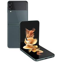 Celular Samsung Galaxy Z Flip 3 SM-F711B 256GB 5G foto 2
