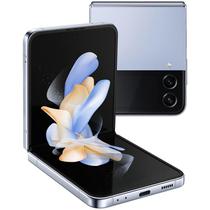 Celular Samsung Galaxy Z Flip 4 SM-F721B 256GB 5G foto 2