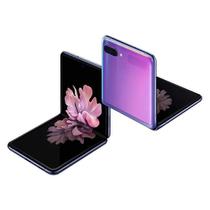 Celular Samsung Galaxy Z Flip SM-F700F 256GB 4G foto 2