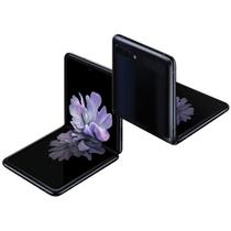 Celular Samsung Galaxy Z Flip SM-F700F 256GB 4G foto 4