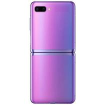 Celular Samsung Galaxy Z Flip SM-F700F 256GB 4G foto 5