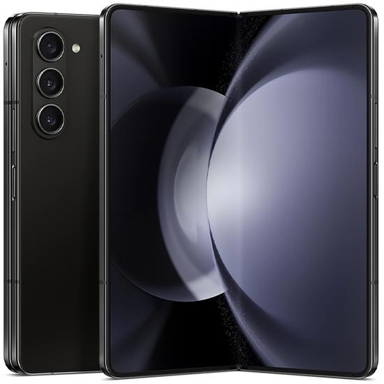 Celular Samsung Galaxy Z Fold5 SM-F946B Dual Chip 512GB 5G no