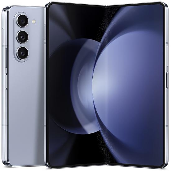 Celular Samsung Galaxy Z Fold5 SM-F946B Dual Chip 512GB 5G no