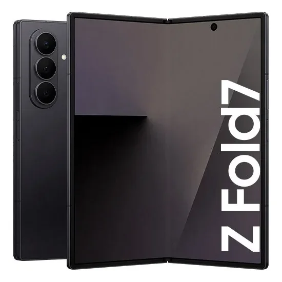 Celular Samsung Galaxy Z Fold7 SM-F966B Dual Chip 256GB 5G