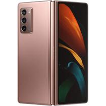 Celular Samsung Galaxy Z Fold 2 SM-F916B Dual Chip 256GB 5G foto 1