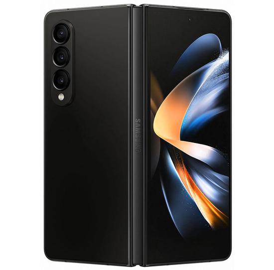 Celular Samsung Galaxy Z Fold 4 SM-F936B Dual Chip 256GB 5G no