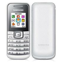 Celular Samsung GT-E1050 foto 2