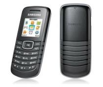 Celular Samsung GT-E1080 foto 1
