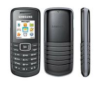 Celular Samsung GT-E1080 foto 2