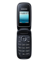 Celular Samsung GT-E1270 foto principal