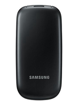 Celular Samsung GT-E1270 foto 2