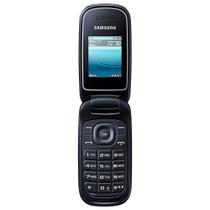 Celular Samsung GT-E1272 Dual Chip