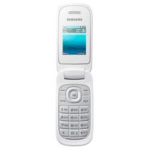 Celular Samsung GT-E1272 Dual Chip foto 1