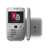 Celular Samsung GT-S3572 Wi-Fi foto 2