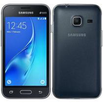 Celular Samsung J1 Mini J105H Dual Chip 8GB foto 2