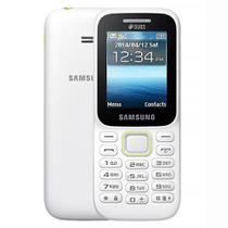 Celular Samsung SM-B310E Dual Chip foto 2