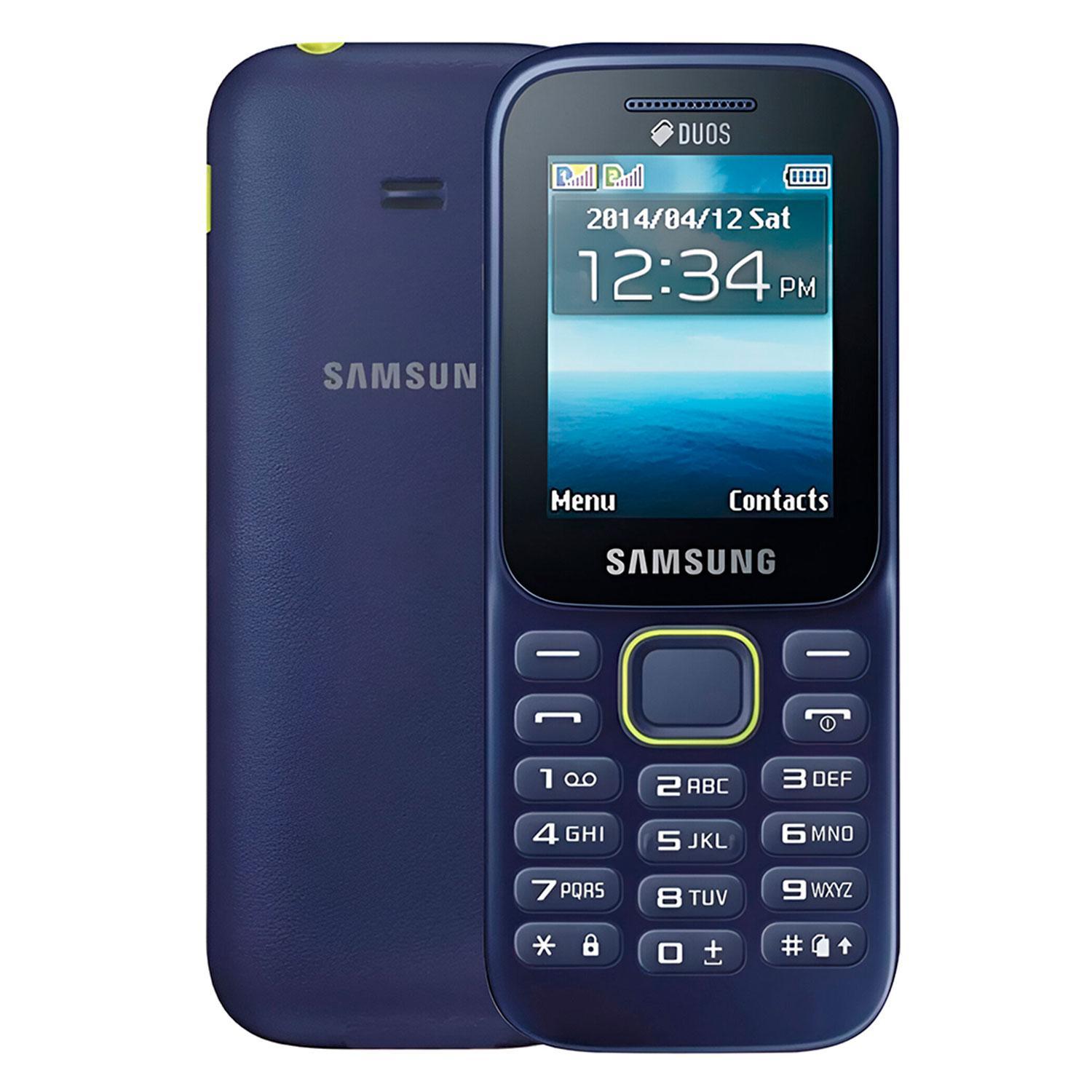 Samsung SM-B310E Dual Chip