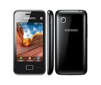 Celular Samsung Star III GT-S5222 Wi-Fi foto 1