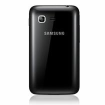 Celular Samsung Star III GT-S5222 Wi-Fi foto 2