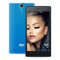 Celular Sky Devices 5.0Q Dual Chip 8GB 4G foto principal