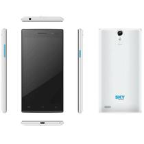 Celular Sky Devices 5.0Q Dual Chip 8GB 4G foto 2