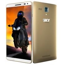 Celular Sky Devices Elite 5.0L Dual Chip 8GB 4G foto 2