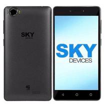 Celular Sky Devices Elite 5.0P Dual Chip 8GB 4G foto 1