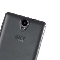 Celular Sky Devices Elite 6.0L Dual Chip 8GB 4G foto 2