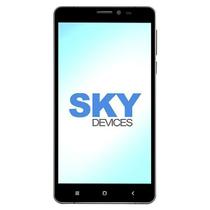 Celular Sky Devices Elite 6.0L Dual Chip 8GB 4G foto principal