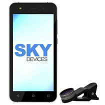 Celular SKY Devices Elite Photopro Dual Chip 16GB 4G