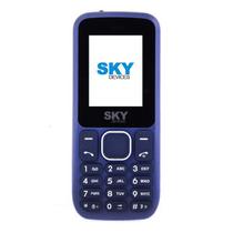 Celular SKY Devices F1 Prime Dual Chip foto 3