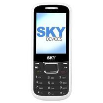 Celular SKY Devices F3G Dual Chip foto 1
