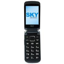 Celular SKY Devices Flip Dual Chip