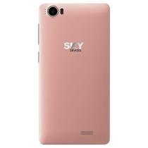 Celular Sky Devices Fuego 5.0+ Dual Chip 4GB 4G foto 2